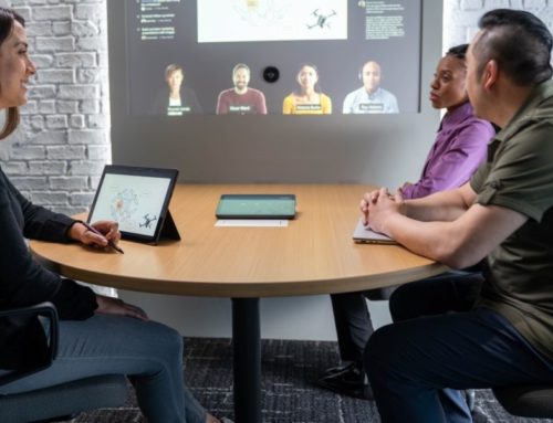 Improve your hybrid work experience with Microsoft 365