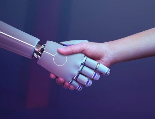 Will AI Technology Replace Humans?