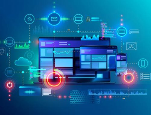 How Are Low-Code/No-Code Development Platforms Accelerating Digital Transformation?