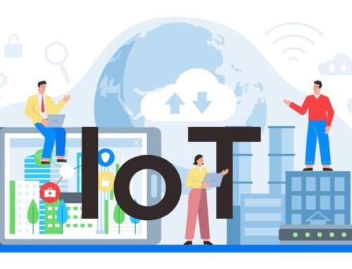 IoT Explained