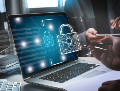 5 Reasons Why Cloud Security is Important for Your Business