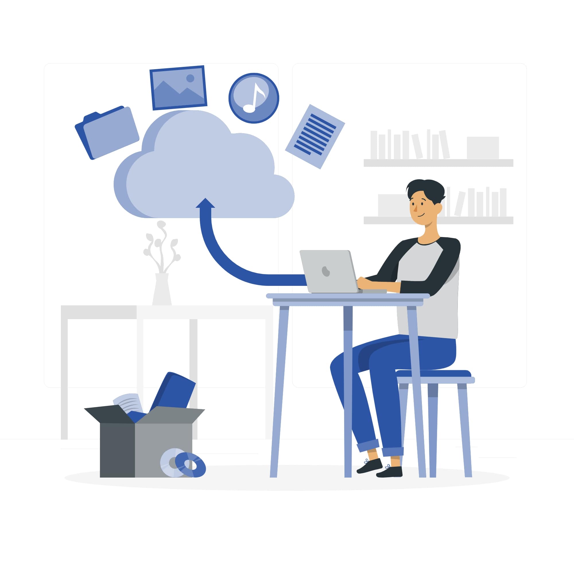 About Us - Cloud Ascent