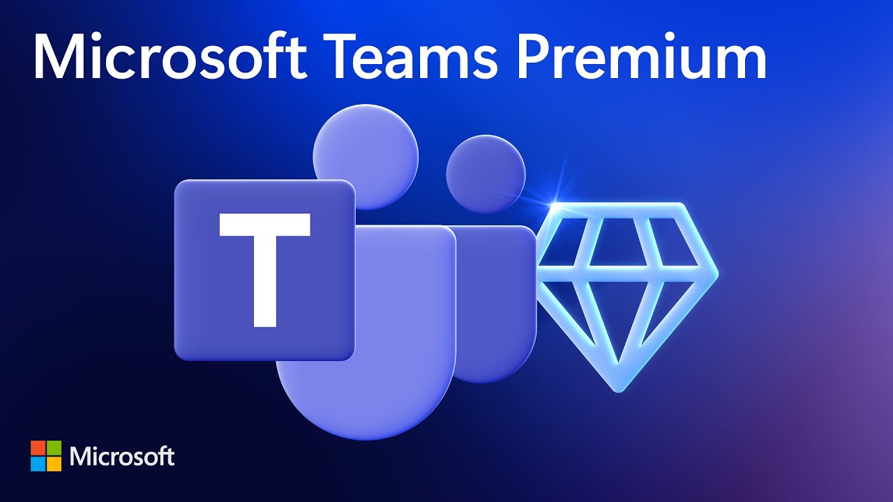 presentation teams premium