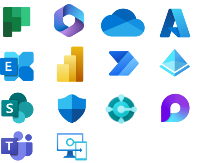 Cloud Ascent – Microsoft Cloud Technology