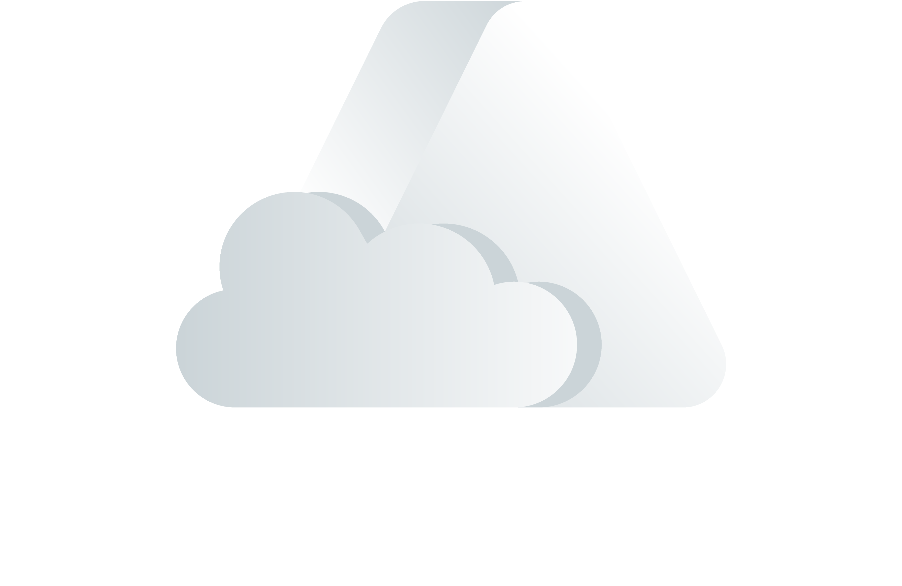Cloud Ascent Logo