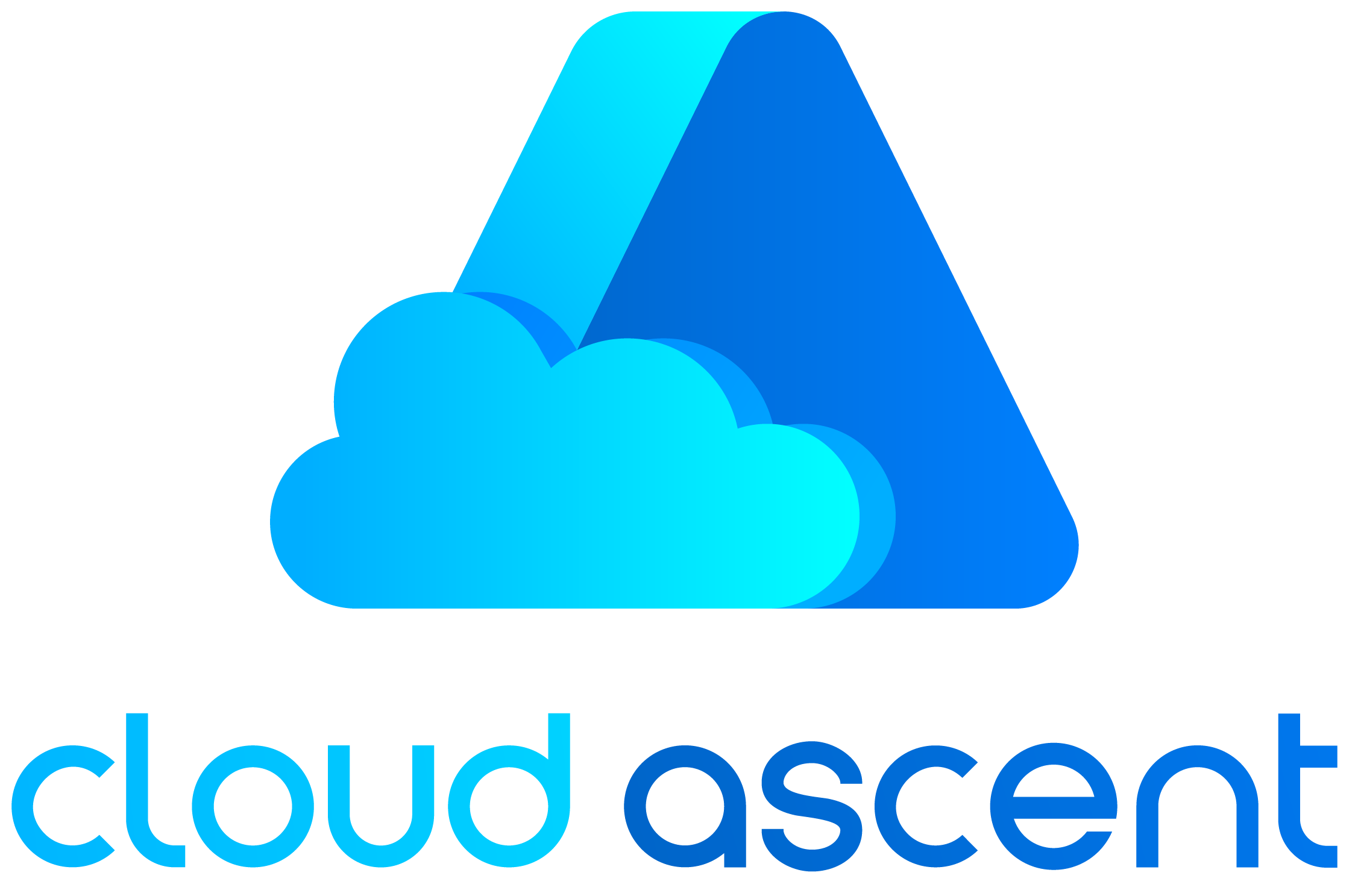 Cloud Ascent Logo