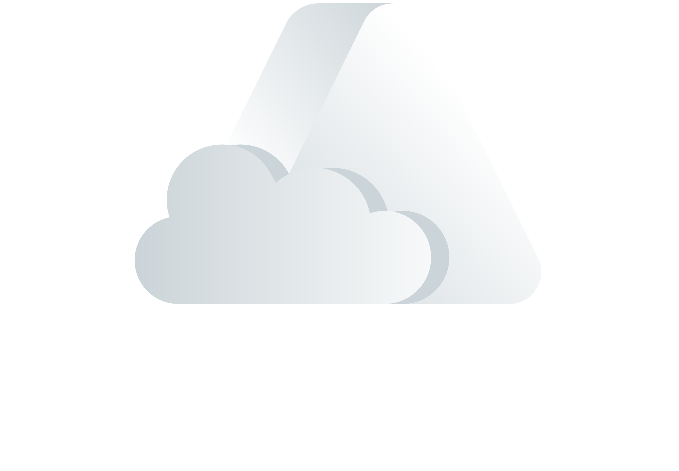 Cloud Ascent Logo